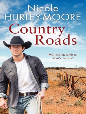 cover image of Country Roads